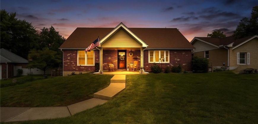 Homes for Sale in Excelsior Springs, MO 64024 | 1104  Frontier Street