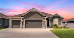 Homes for Sale in Kansas City, MO 64155 | 2010 NE 114th Terrace