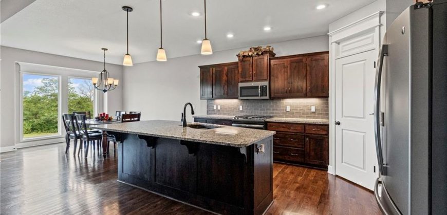 Homes for Sale in Kansas City, MO 64155 | 2010 NE 114th Terrace