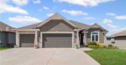 Homes for Sale in Kansas City, MO 64155 | 2010 NE 114th Terrace