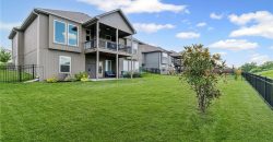 Homes for Sale in Kansas City, MO 64155 | 2010 NE 114th Terrace