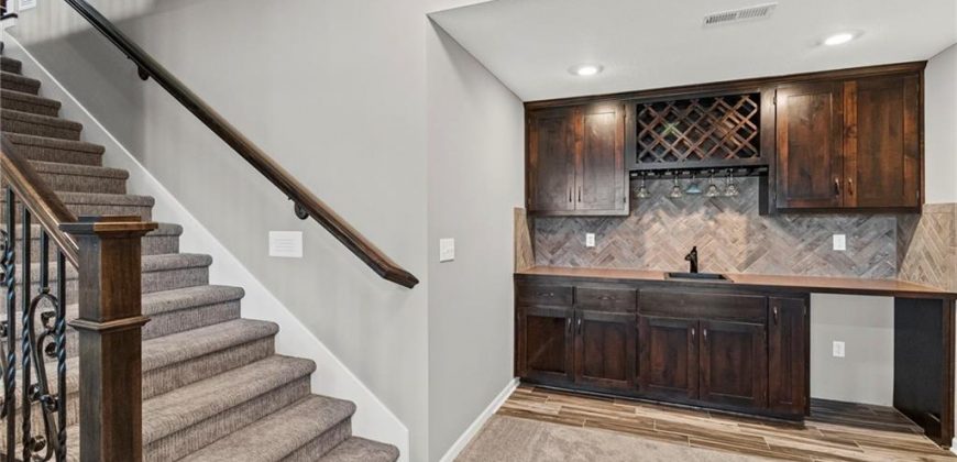 Homes for Sale in Kansas City, MO 64155 | 2010 NE 114th Terrace