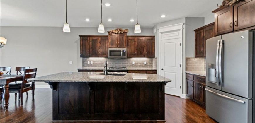 Homes for Sale in Kansas City, MO 64155 | 2010 NE 114th Terrace