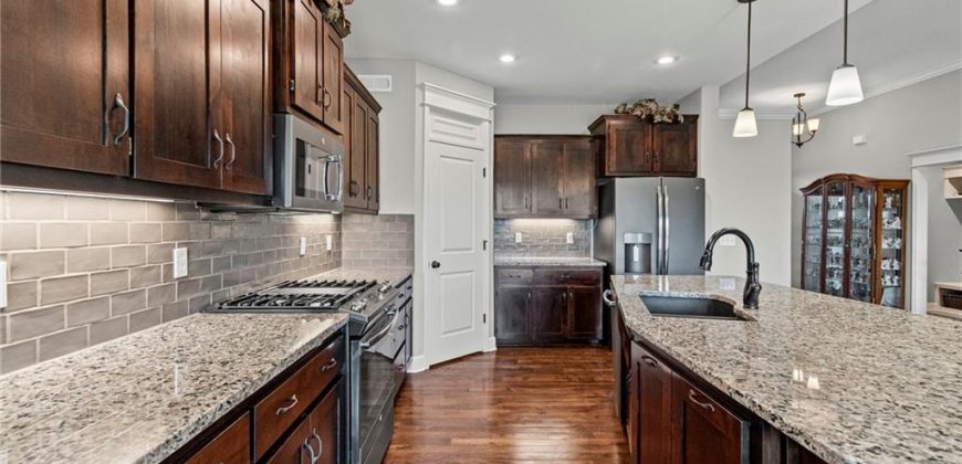 Homes for Sale in Kansas City, MO 64155 | 2010 NE 114th Terrace