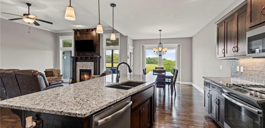 Homes for Sale in Kansas City, MO 64155 | 2010 NE 114th Terrace