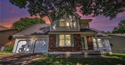 Homes for Sale in Smithville, MO 64089 | 103  Cedar Street