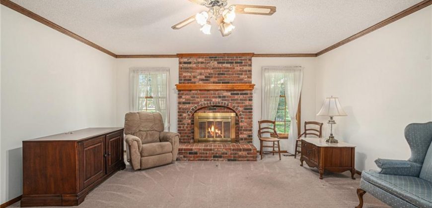 Homes for Sale in Smithville, MO 64089 | 103  Cedar Street