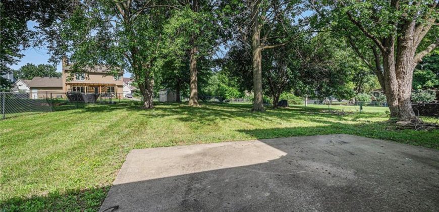 Homes for Sale in Smithville, MO 64089 | 103  Cedar Street