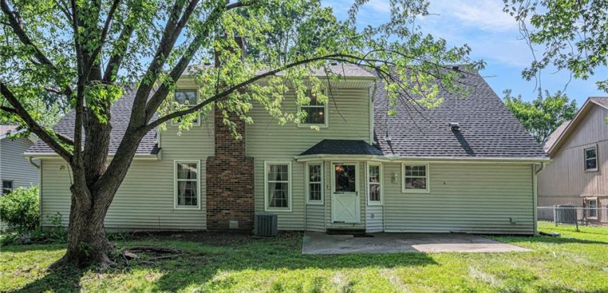 Homes for Sale in Smithville, MO 64089 | 103  Cedar Street