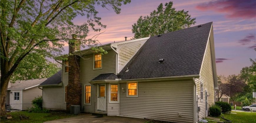 Homes for Sale in Smithville, MO 64089 | 103  Cedar Street