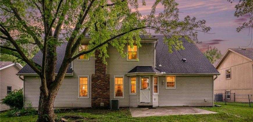 Homes for Sale in Smithville, MO 64089 | 103  Cedar Street