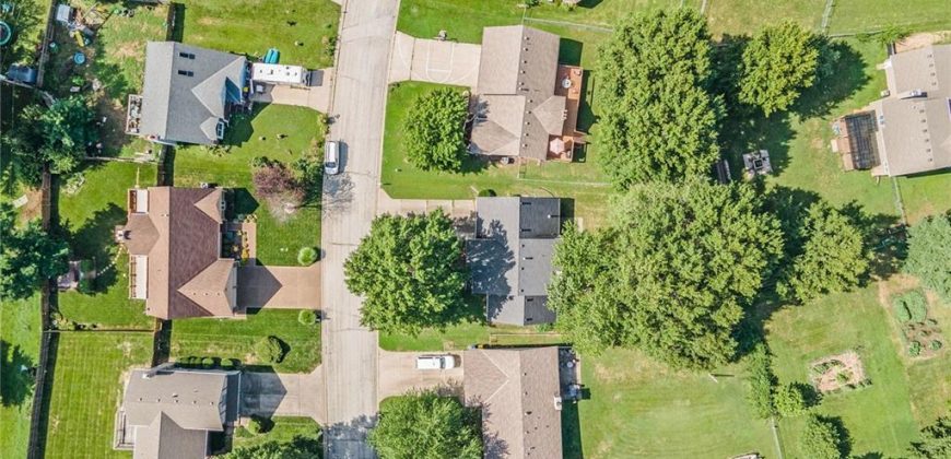 Homes for Sale in Smithville, MO 64089 | 103  Cedar Street