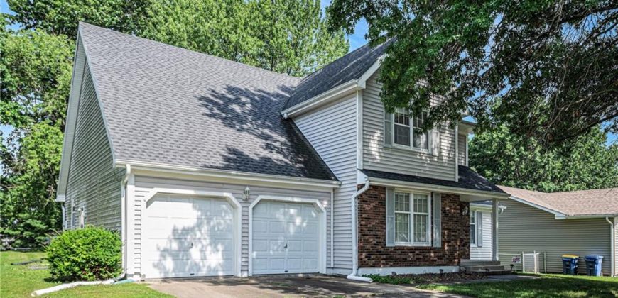 Homes for Sale in Smithville, MO 64089 | 103  Cedar Street