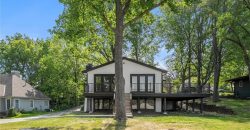 Homes for Sale in Weatherby Lake, MO 64152 | 7809 NW Scenic Drive