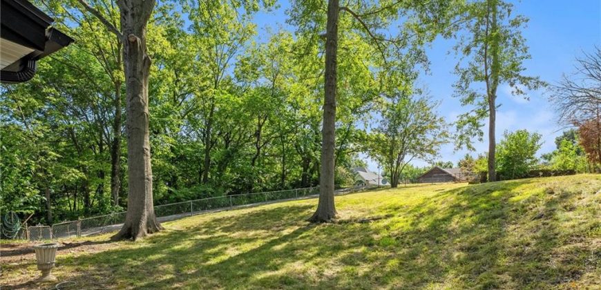 Homes for Sale in Weatherby Lake, MO 64152 | 7809 NW Scenic Drive