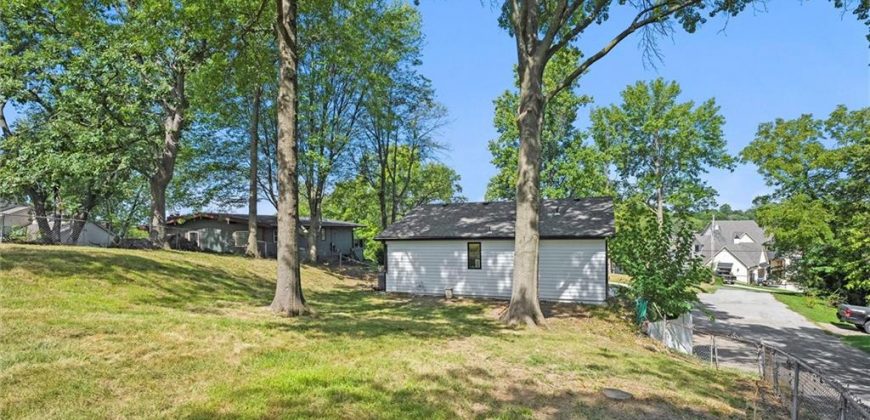Homes for Sale in Weatherby Lake, MO 64152 | 7809 NW Scenic Drive