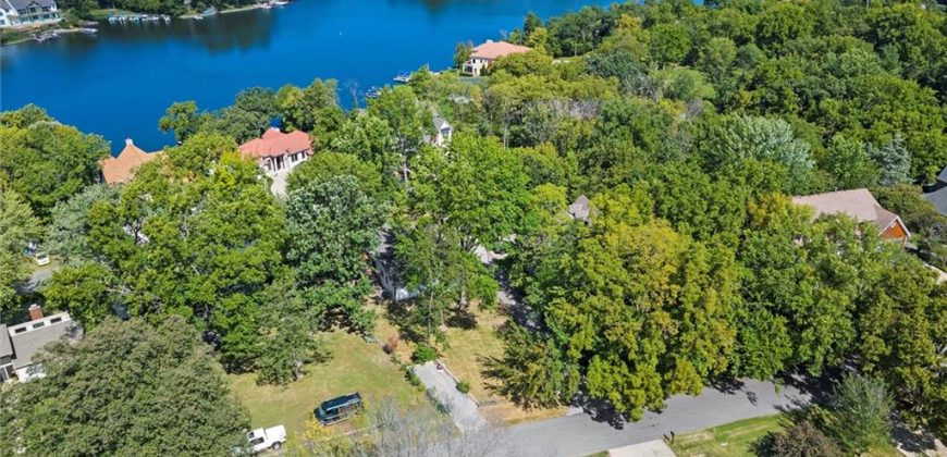 Homes for Sale in Weatherby Lake, MO 64152 | 7809 NW Scenic Drive