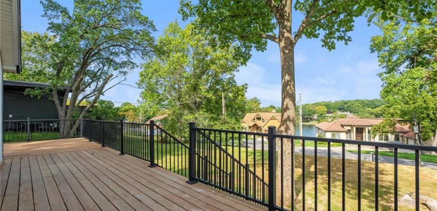 Homes for Sale in Weatherby Lake, MO 64152 | 7809 NW Scenic Drive