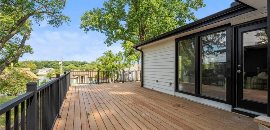 Homes for Sale in Weatherby Lake, MO 64152 | 7809 NW Scenic Drive