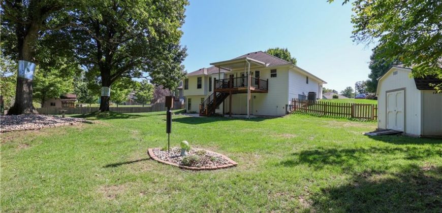 Homes for Sale in Kansas City, MO 64118 | 1412 NW 71st Court Homes for Sale in Kansas City, MO 64118 | 1412 NW 71st Court
