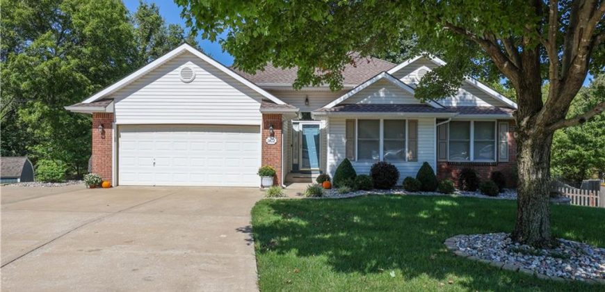 Homes for Sale in Kansas City, MO 64118 | 1412 NW 71st Court Homes for Sale in Kansas City, MO 64118 | 1412 NW 71st Court