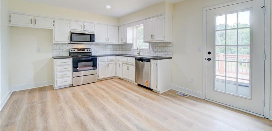 Homes for Sale in Kansas City, MO 64155 | 10119 N WYANDOTTE Street