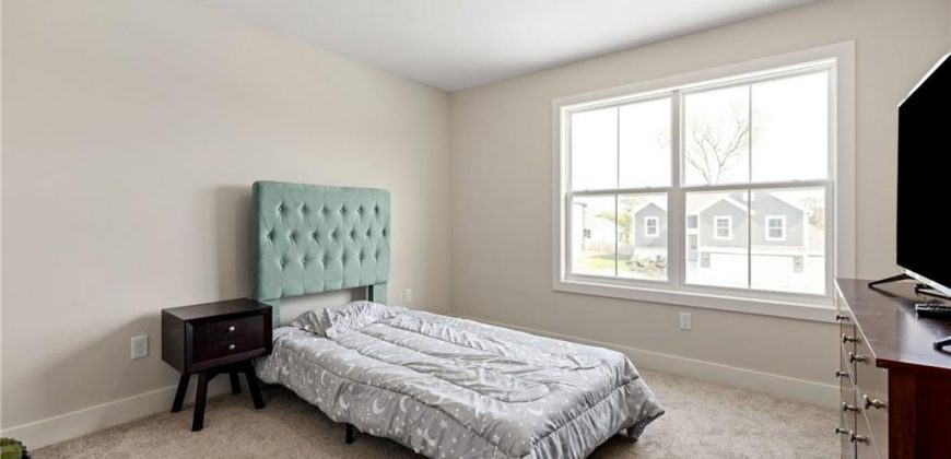 Homes for Sale in Kansas City, MO 64165 | 1325 NE 122nd Street
