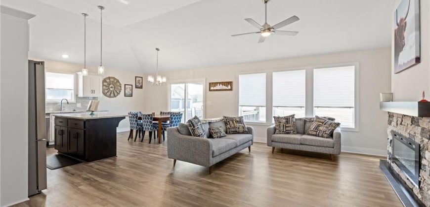 Homes for Sale in Kansas City, MO 64165 | 1325 NE 122nd Street