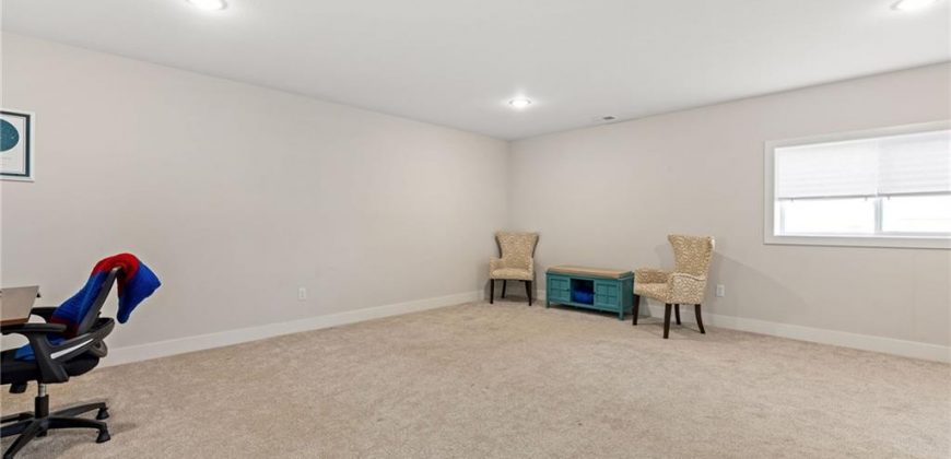 Homes for Sale in Kansas City, MO 64165 | 1325 NE 122nd Street