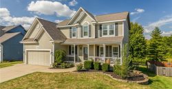 Homes for Sale in Kansas City, MO 64158 | 7908 NE 75th Terrace