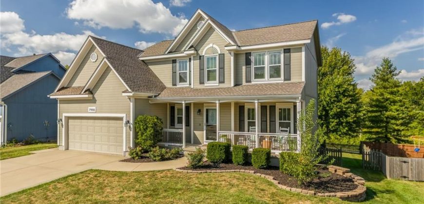 Homes for Sale in Kansas City, MO 64158 | 7908 NE 75th Terrace