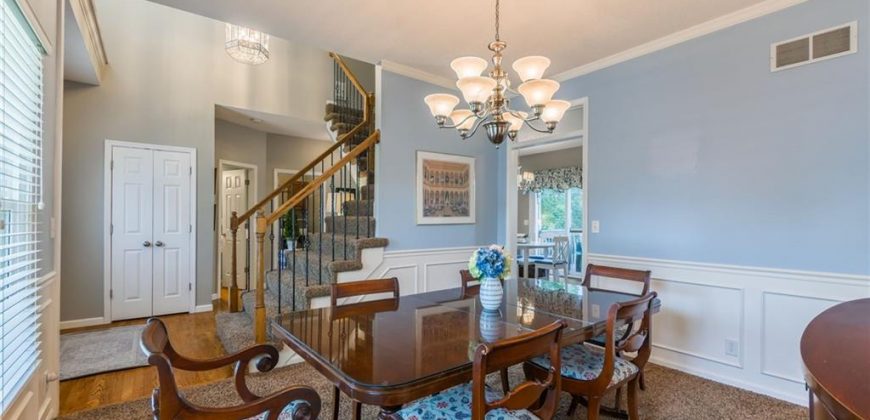 Homes for Sale in Kansas City, MO 64158 | 7908 NE 75th Terrace