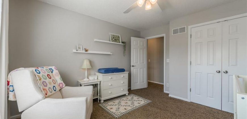 Homes for Sale in Kansas City, MO 64158 | 7908 NE 75th Terrace