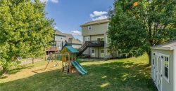 Homes for Sale in Kansas City, MO 64158 | 7908 NE 75th Terrace