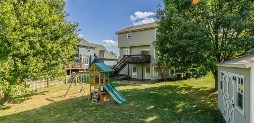 Homes for Sale in Kansas City, MO 64158 | 7908 NE 75th Terrace