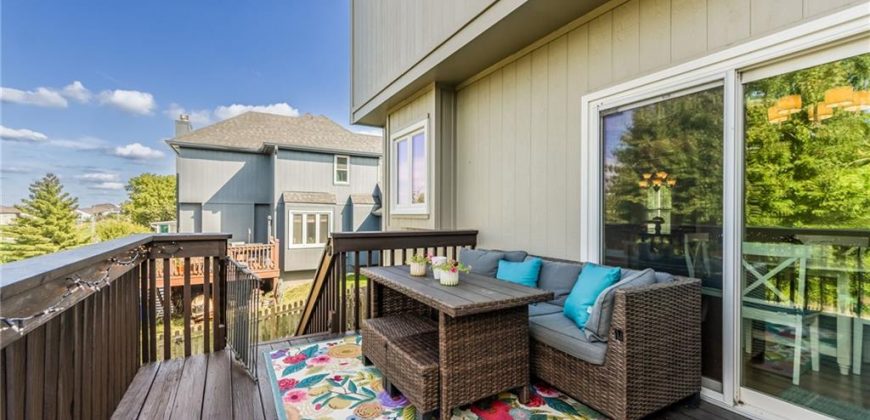 Homes for Sale in Kansas City, MO 64158 | 7908 NE 75th Terrace