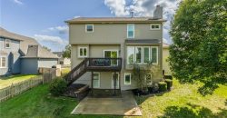 Homes for Sale in Kansas City, MO 64158 | 7908 NE 75th Terrace