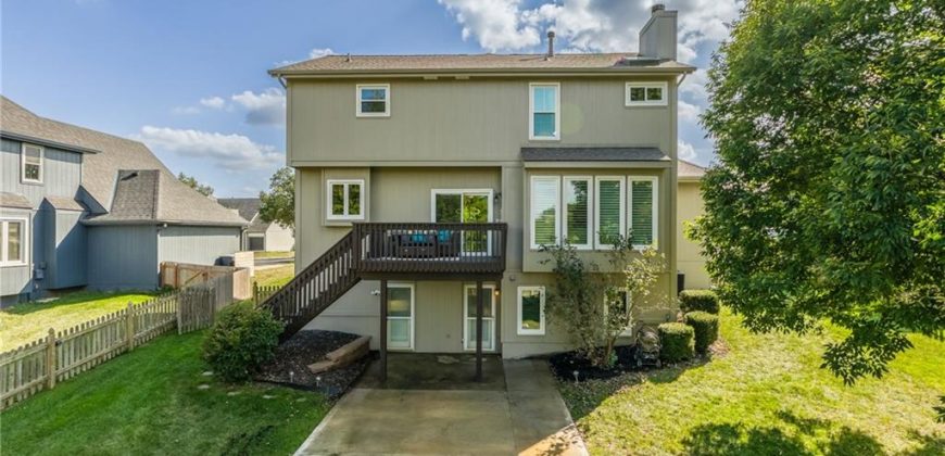 Homes for Sale in Kansas City, MO 64158 | 7908 NE 75th Terrace