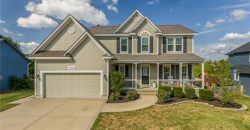 Homes for Sale in Kansas City, MO 64158 | 7908 NE 75th Terrace