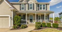 Homes for Sale in Kansas City, MO 64158 | 7908 NE 75th Terrace