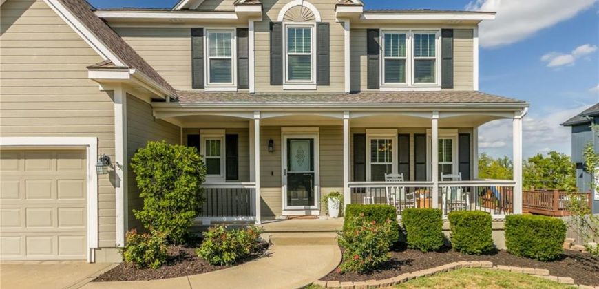 Homes for Sale in Kansas City, MO 64158 | 7908 NE 75th Terrace
