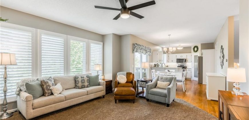 Homes for Sale in Kansas City, MO 64158 | 7908 NE 75th Terrace