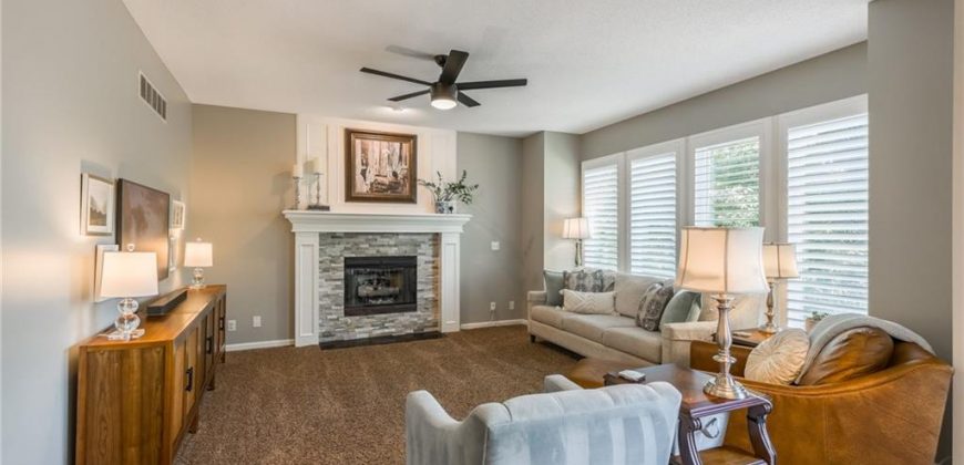 Homes for Sale in Kansas City, MO 64158 | 7908 NE 75th Terrace