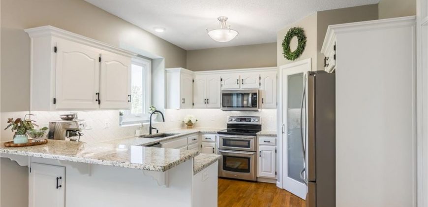 Homes for Sale in Kansas City, MO 64158 | 7908 NE 75th Terrace