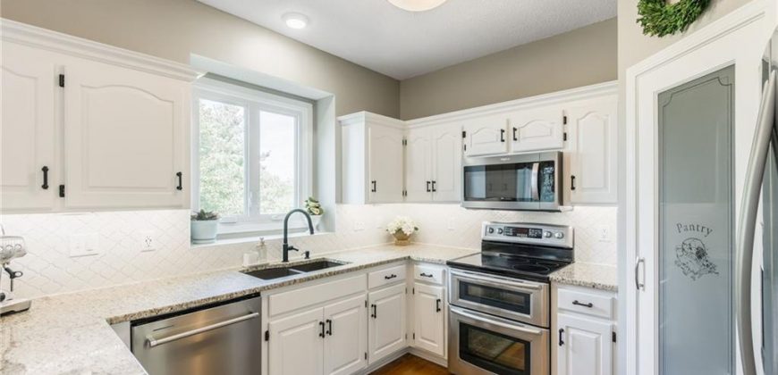 Homes for Sale in Kansas City, MO 64158 | 7908 NE 75th Terrace