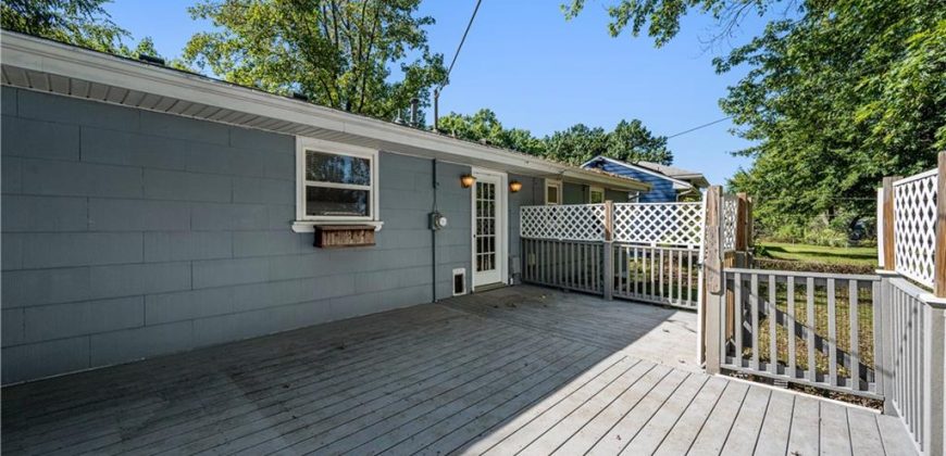 Homes for Sale in Kansas City, MO 64119 | 7722 NE 55th Street