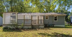 Homes for Sale in Kansas City, MO 64119 | 7722 NE 55th Street