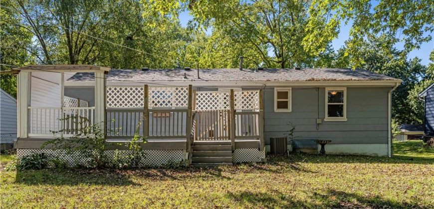 Homes for Sale in Kansas City, MO 64119 | 7722 NE 55th Street