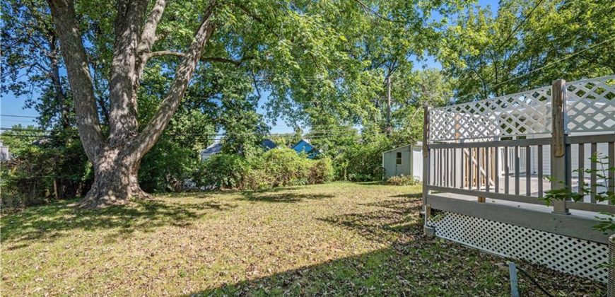 Homes for Sale in Kansas City, MO 64119 | 7722 NE 55th Street