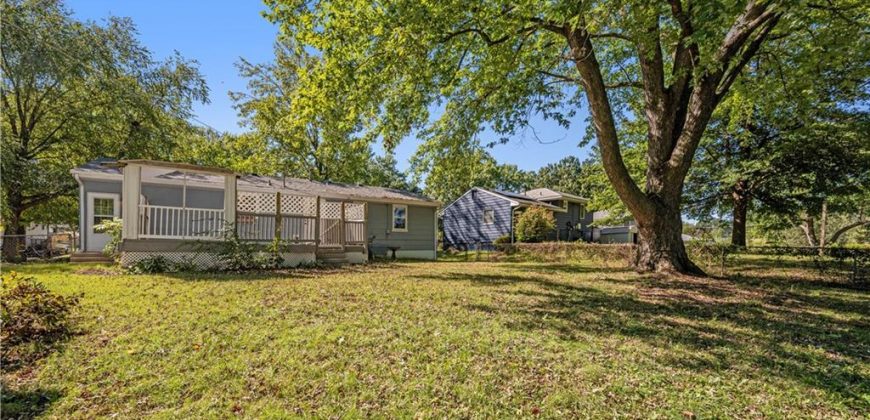 Homes for Sale in Kansas City, MO 64119 | 7722 NE 55th Street